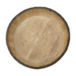 Кадка для риса Хангири д50в14