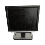 Монитор Viewsonic VX712