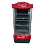 Горка холодильная Frigoglass EASYREACH 100 CC