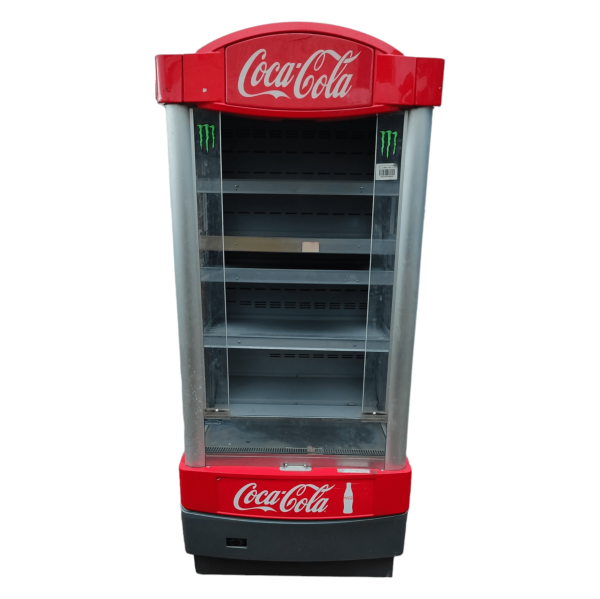 Купить Горка холодильная Frigoglass EASYREACH 100 CC