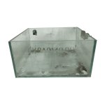 Аквариум для раков 70/70/35 170 л