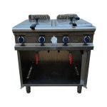 Фритюрница Kovinastroj(Kogast) EF T7/28