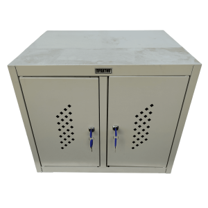 Купить Шкаф для переодевания 2 двери 50/50/60