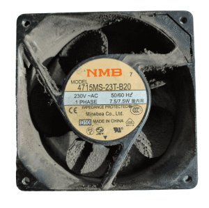 Купить Вентилятор обдува NMB 4715MS-23T-B20