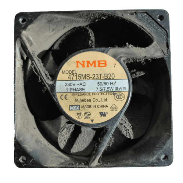 Купить Вентилятор обдува NMB 4715MS-23T-B20