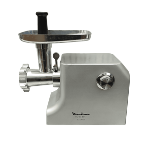 Купить Мясорубка Moulinex ME 856