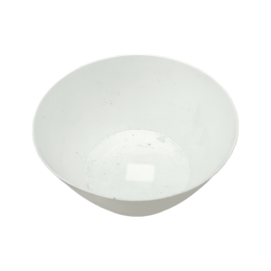 Салатник круглый 2.5 литра Полимерсбыт