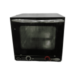 Печь конвекционная Garbin 43UX