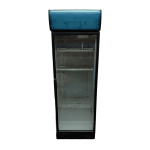 Шкаф холодильный Helkama Vyborg C7G