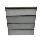 Шкаф для сигарет настольный 33/65/70 пластик серый 40 видов