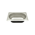 Гастроемкость GN 1/9 65 мм