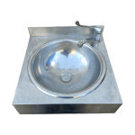 Рукомойник 50/50/12 борт