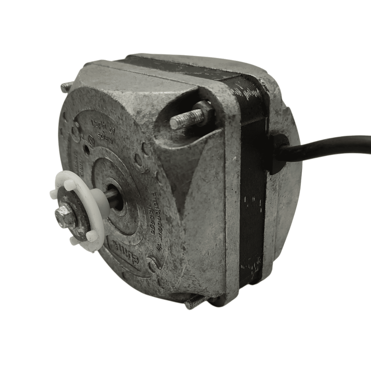 Купить Микродвигатель EBM-PAPST M4q045-BD01-76