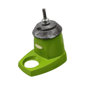 Моторный блок соковыжималки Santos 11