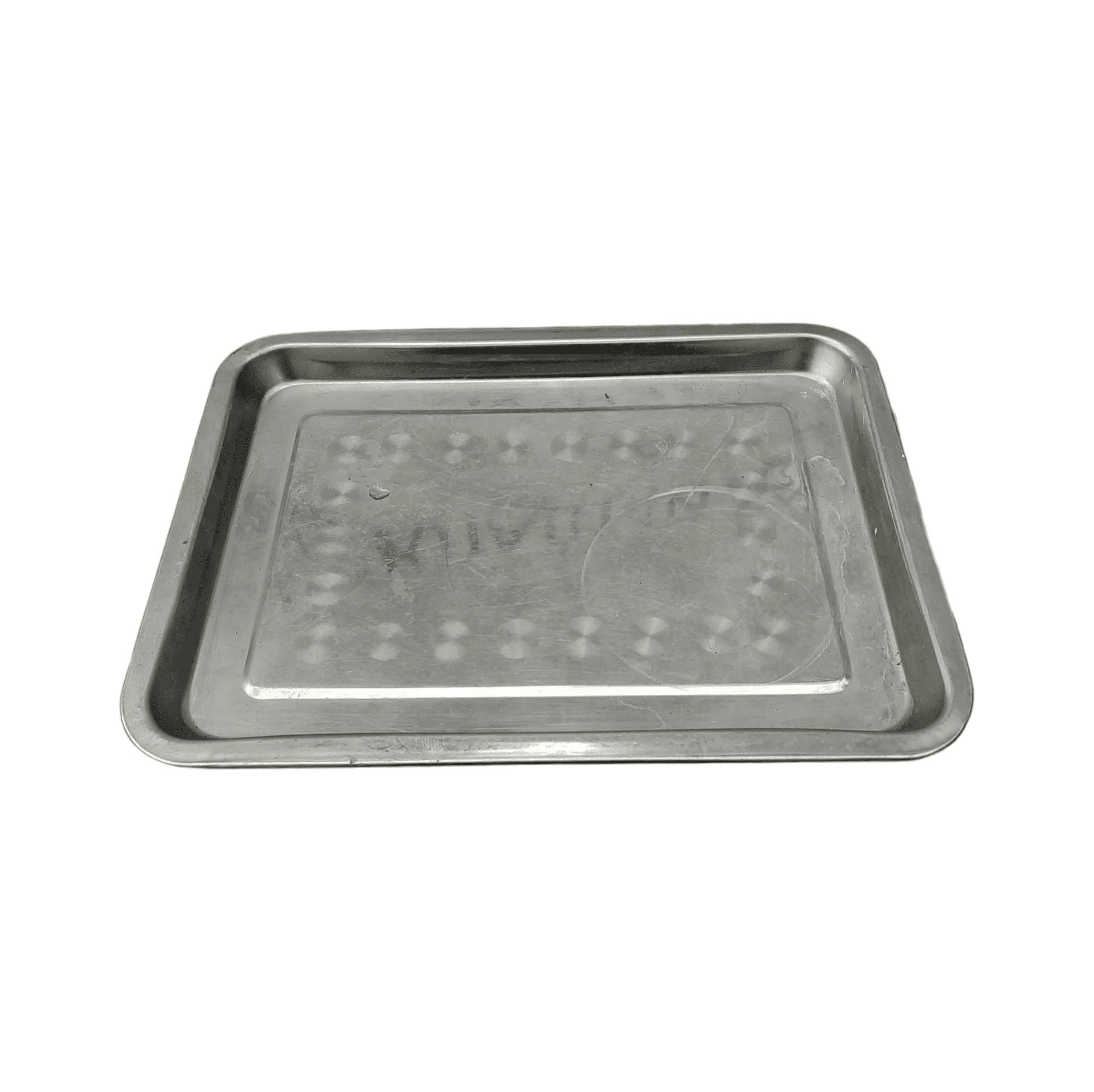 Купить Лоток нержавейка 35/26/2