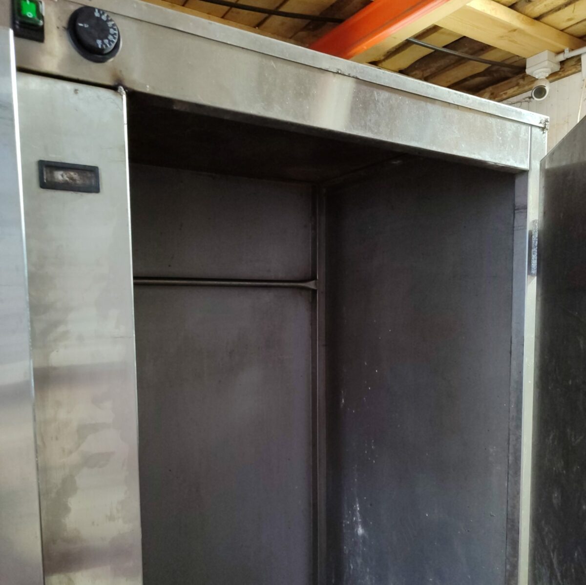 Купить Шкаф расстоечный KAVIKA 2x60/40