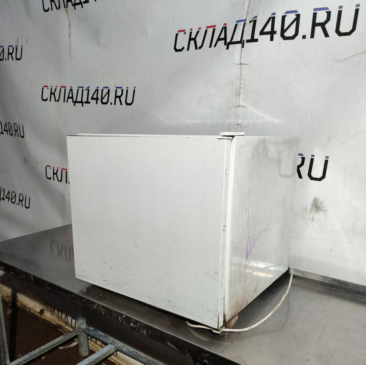 Купить Шкаф морозильный DVE M60