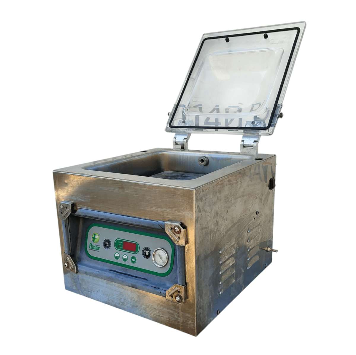 Купить Вакуумный упаковщик Fimar MCD300