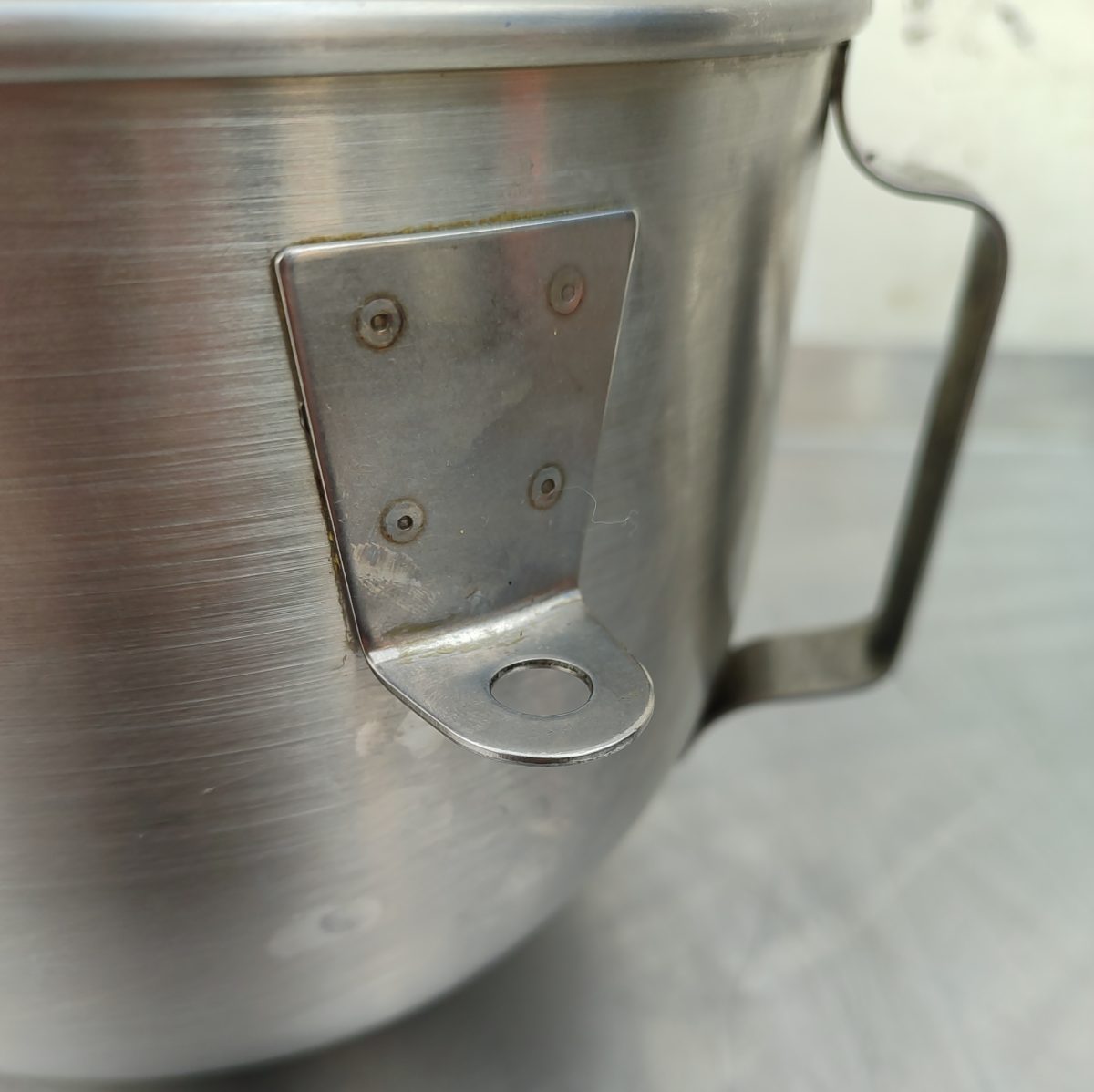 Купить Дежа для миксера KitchenAid 5KPM5