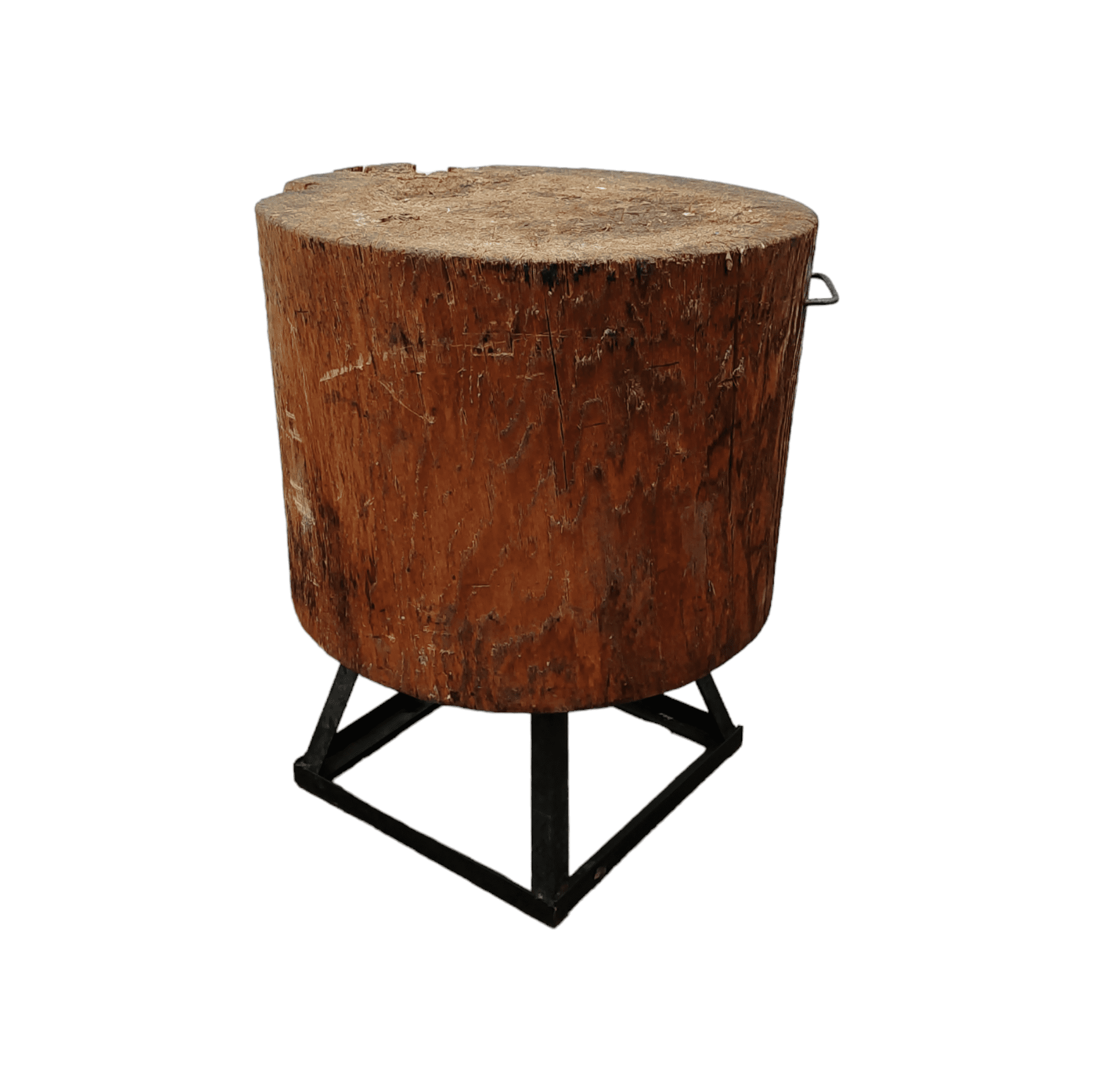 Купить Колода для рубки мяса д60/в80