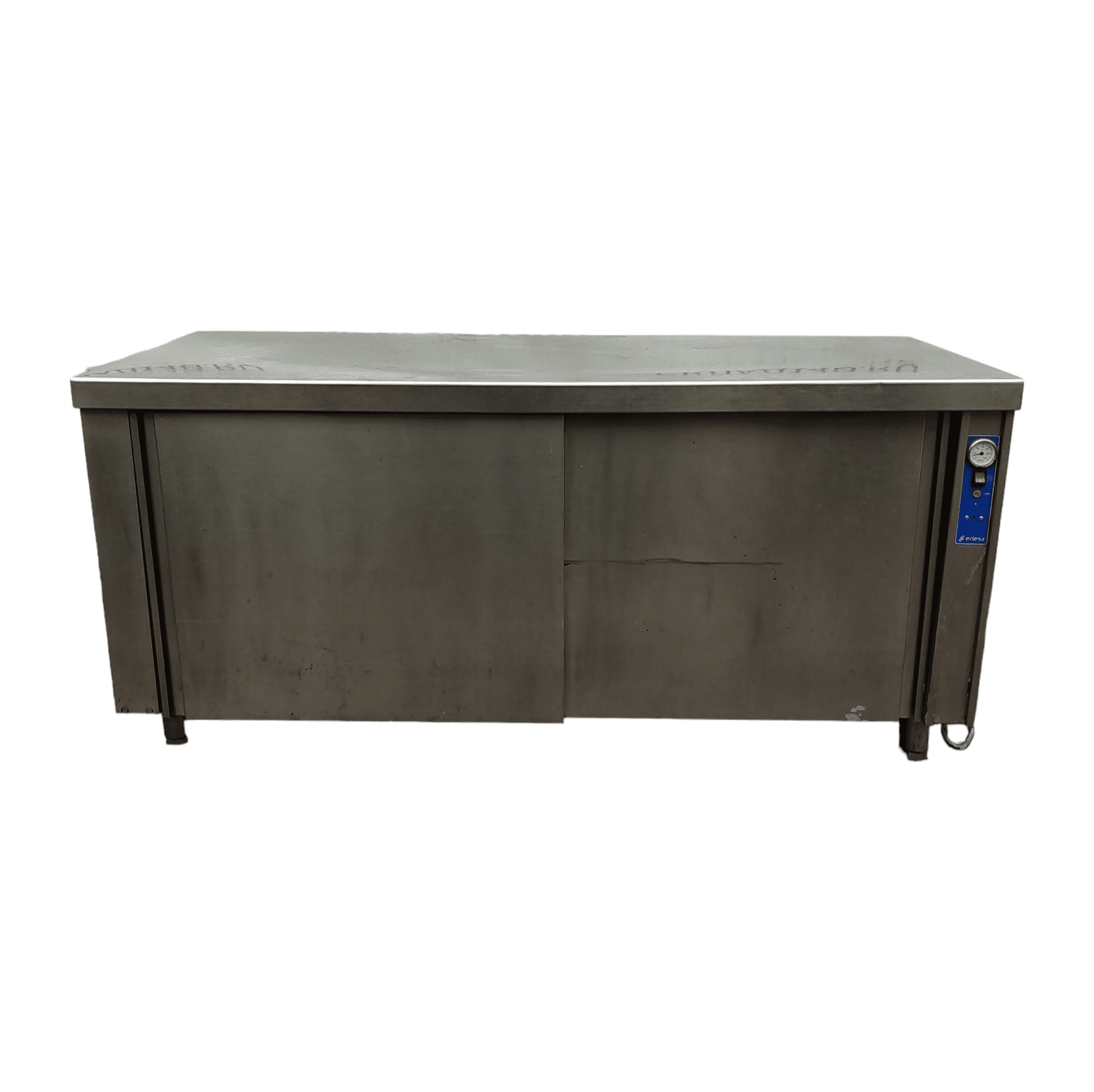 Купить Стол тепловой Edesa СПС-180