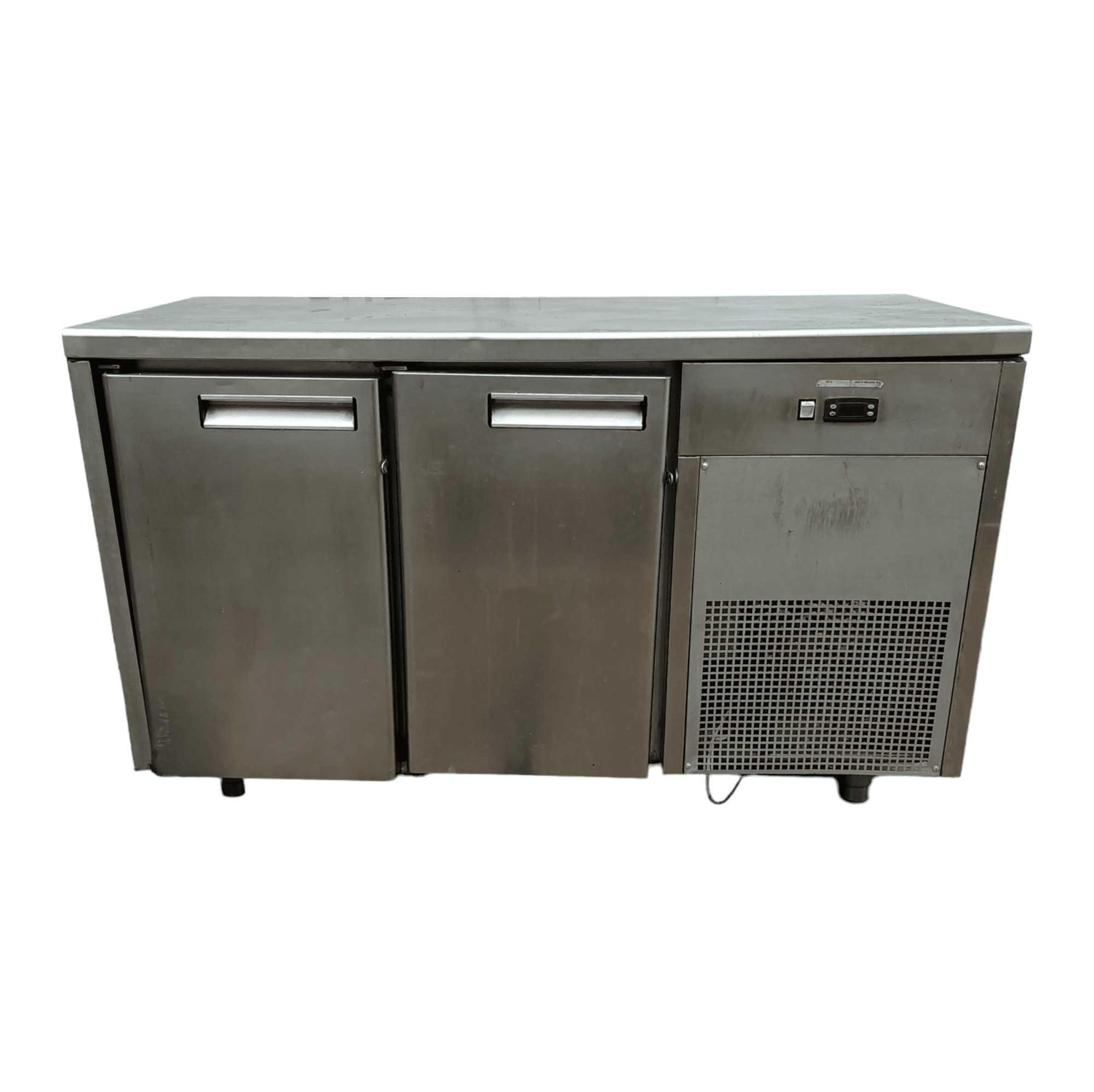 Купить Стол охлаждаемый Jordao BR 600 2P