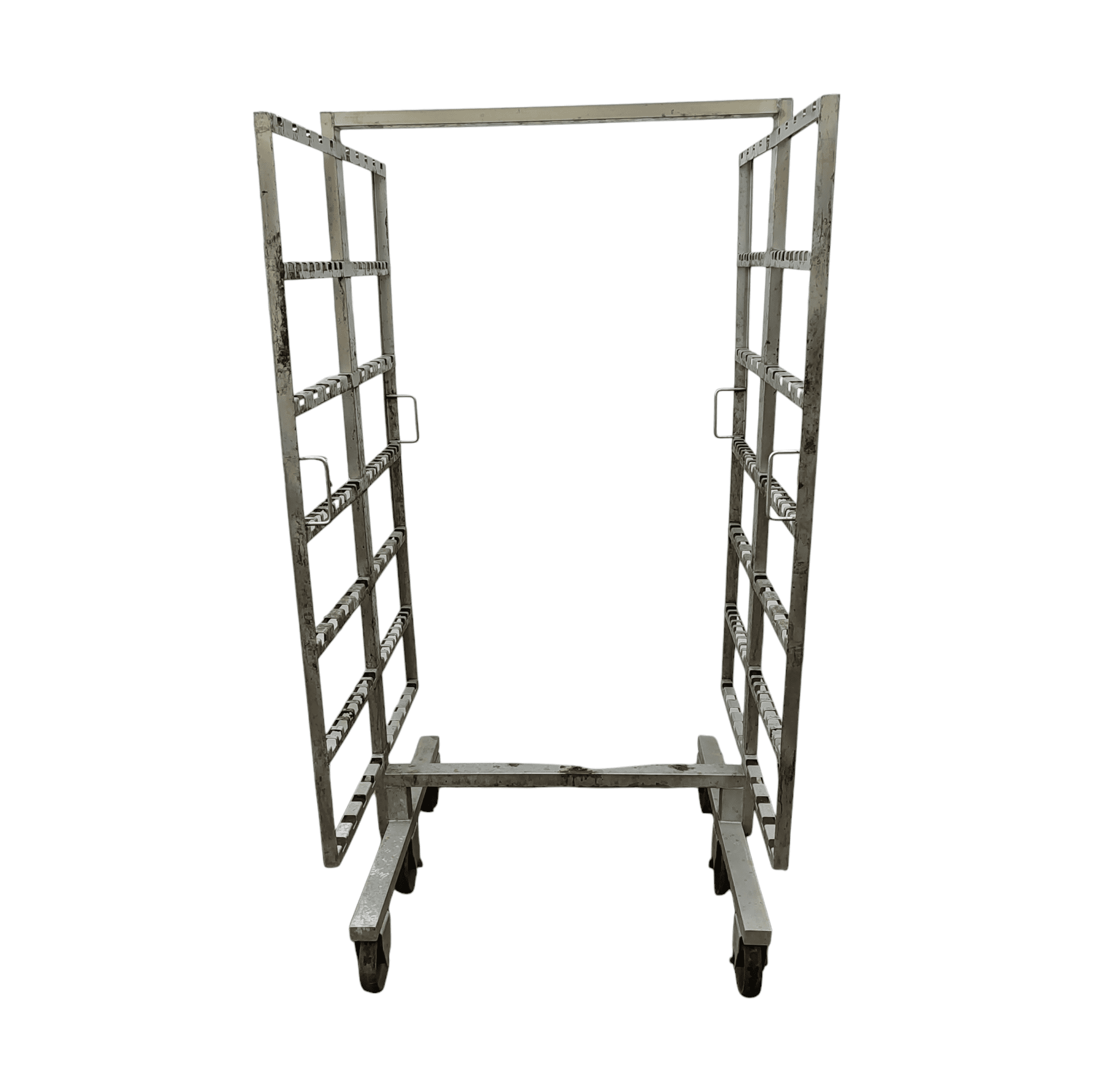 Купить Рама коптильная колбасная Н-образная 7 уровней 105/101/194