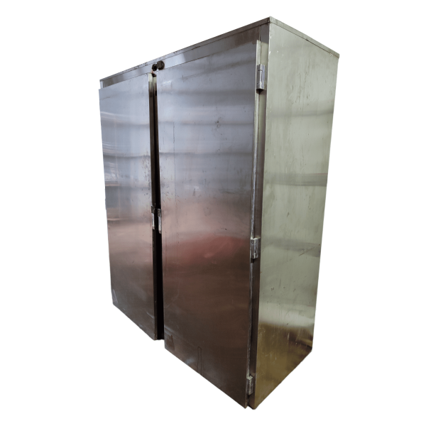 Купить Шкаф расстоечный KAVIKA 2x60/40