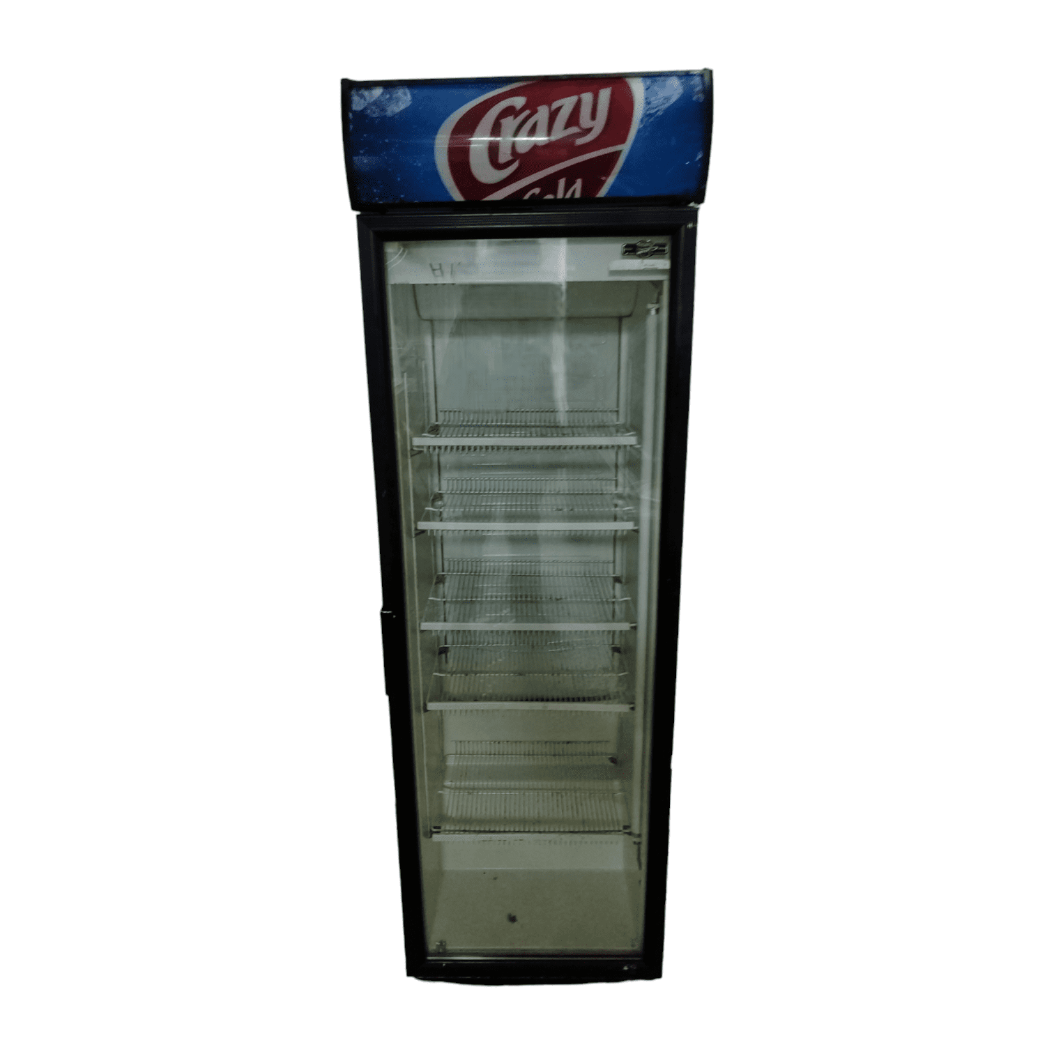 Купить Шкаф холодильный Inter 501