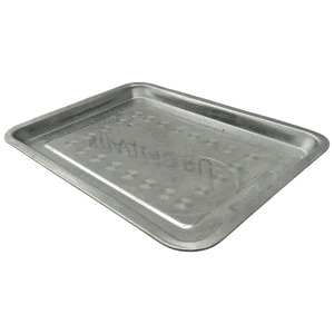 Купить Лоток нержавейка 35/26/2