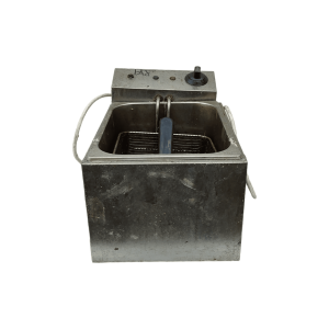 Фритюрница BECKERS FR 6