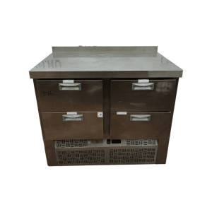 Купить Стол морозильный HICOLD GNE 22/BT