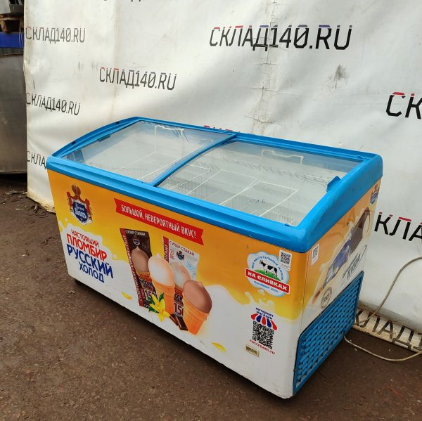 Купить Ларь морозильный AHT RIO S150