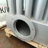 Купить Камера сгорания COMBUSTION CHAMBER PRR 14 COMB-0193