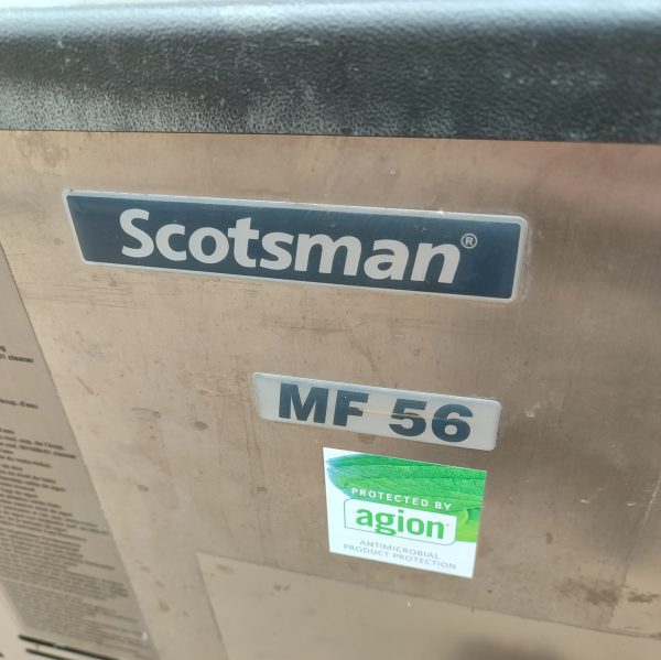 Купить Льдогенератор SCOTSMAN MF 56 AS
