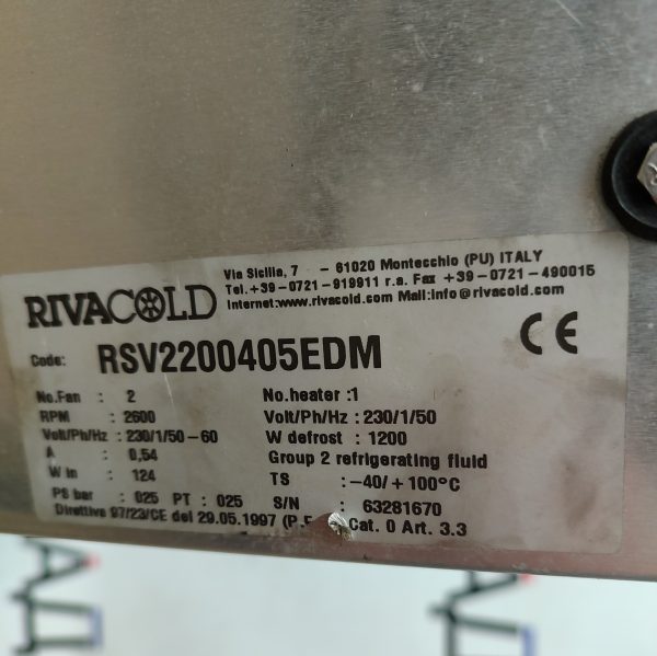 Купить Сплит-система Rivacold FSM012Z001