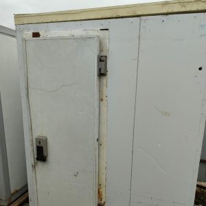 Купить Камера холодильная ППУ 80мм 1.4/1.8/2.2