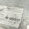 Купить Встраиваемый духовой шкаф GEFEST ДА 602 01