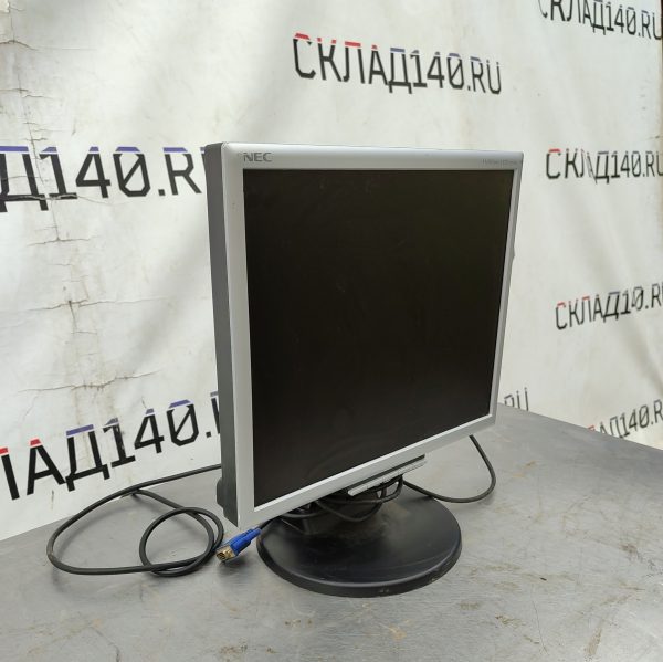 Купить Монитор NEC LCD 175