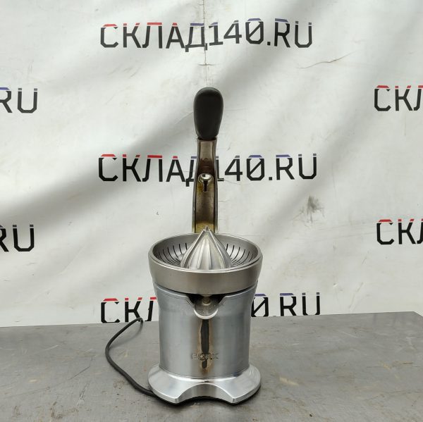 Купить Моторный блок Bork Ju CUP 9911 BK