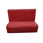 Диван Лондон 130 ткань красный