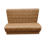 Диван Винсет 150 кожзам бежевый