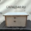 Купить Сепаратор жира Iterma CG-05/40N