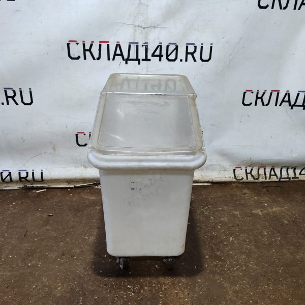 Купить Контейнер передвижной Cambro IBS27