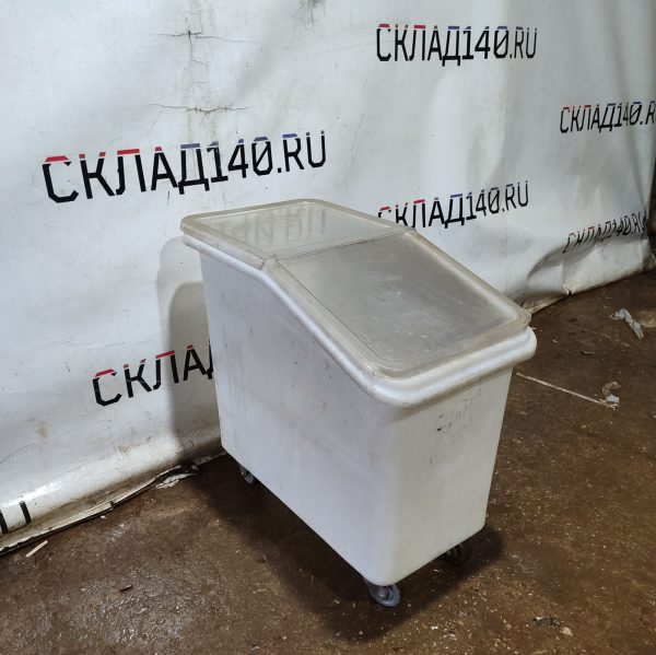 Купить Контейнер передвижной Cambro IBS27