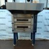 Купить Подовая печь Macadams Deck Oven