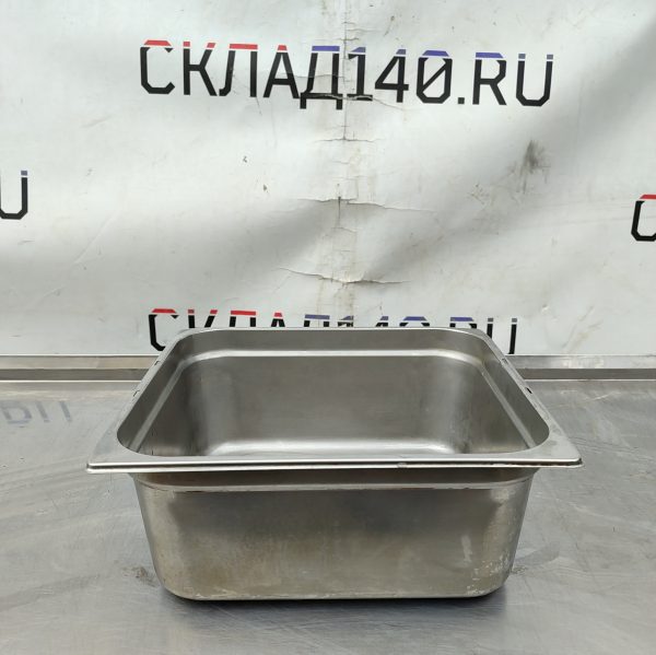 Купить Гастроемкость GN 2/3 150 мм