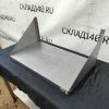 Купить Полка косынка 70/40