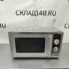 Купить Микроволновая печь GASTRORAG WD90023SLB7