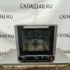 Купить Печь конвекционная Tecnoeka EKF 423 UP